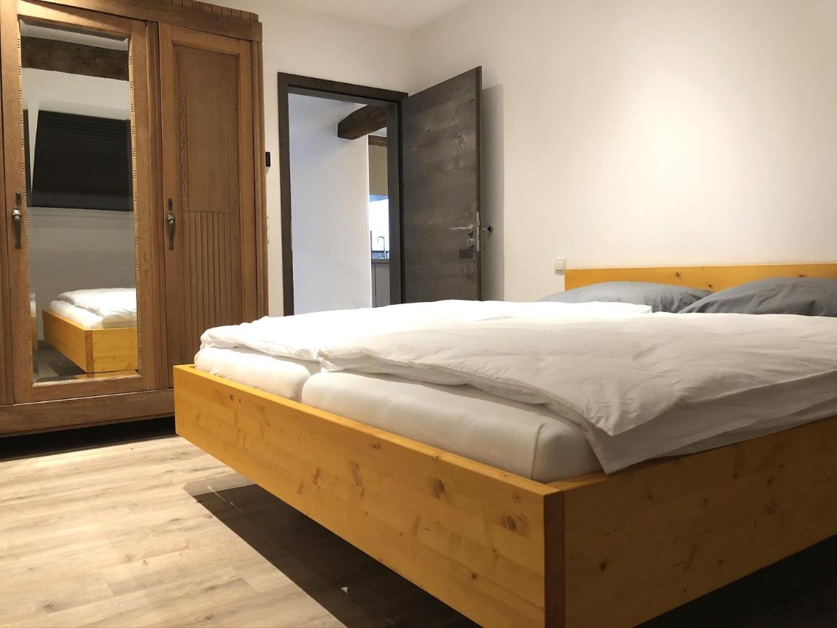 Апартаменти Postrelais Ardennes "Belle-Vue" Бург-Ройланд Екстер'єр фото